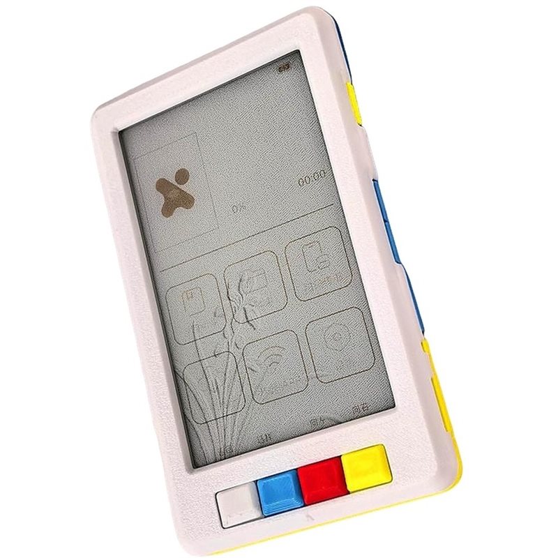 3D Printing Ebook - Custodia Protettiva per E-Reader Xteink X4,