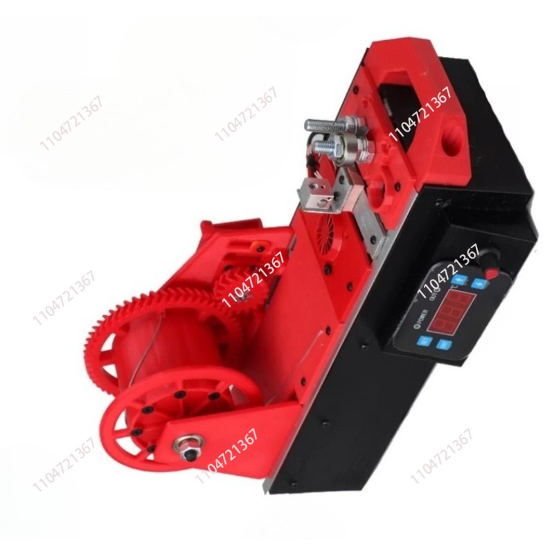 3D Printing Filament - Macchina per la Produzione di Filamenti