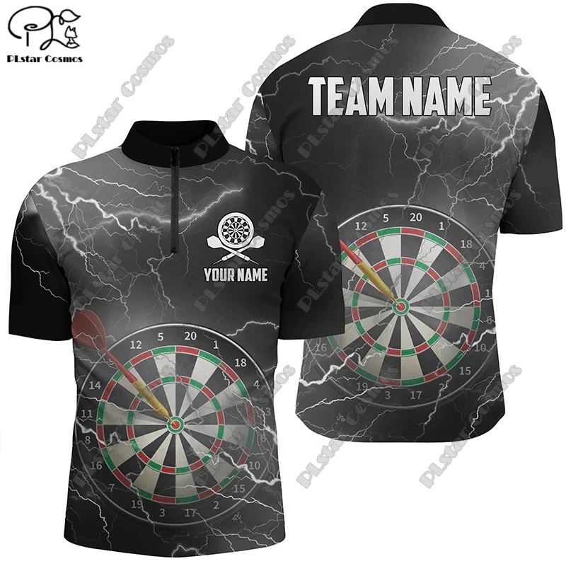 3D Printing Name - PLstar Cosmos New 3D Printed Darts