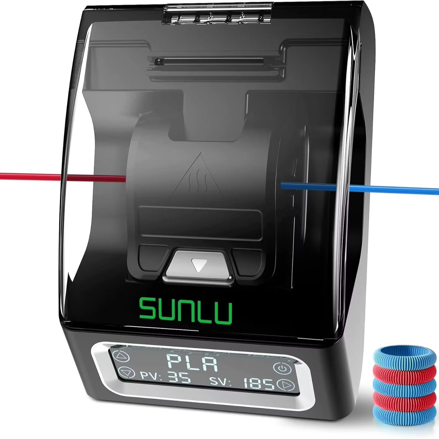 Abs Filament Spool - Connettore per Filamento SUNLU FC01 a