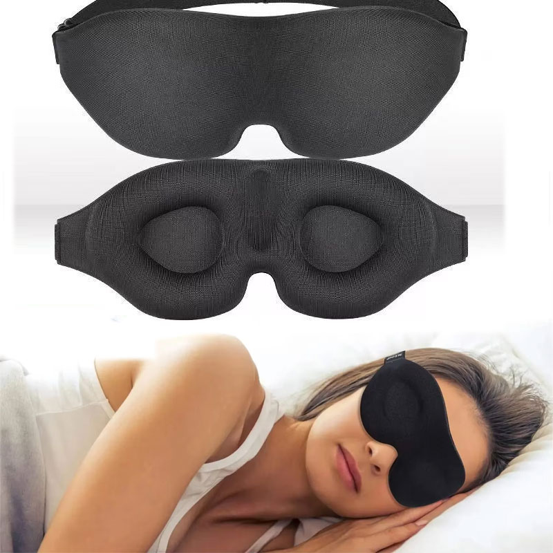3D Printing Lego - Maschera per Dormire 3D Super Morbida