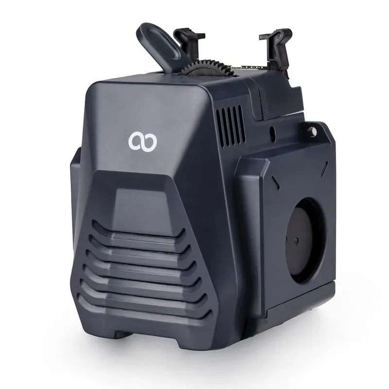 3D Printing Elegoo - Kit testina di estrusione originale nuovo