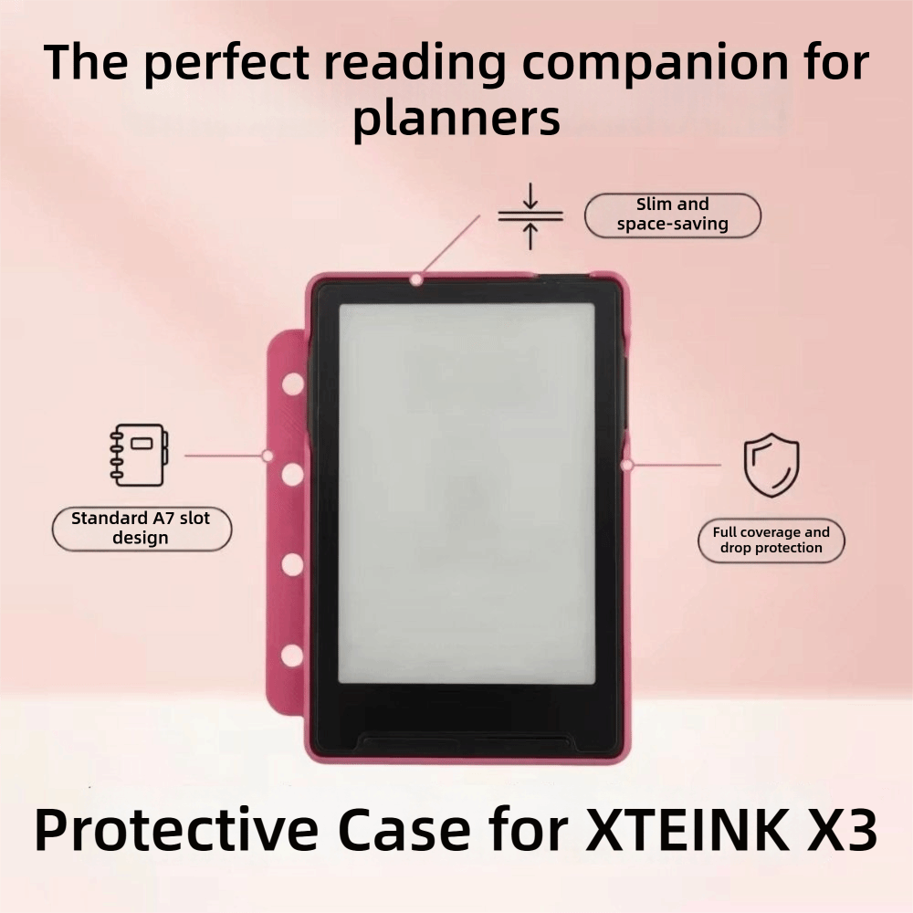 3D Printing Ebook - Custodia Protettiva Stampata in 3D con