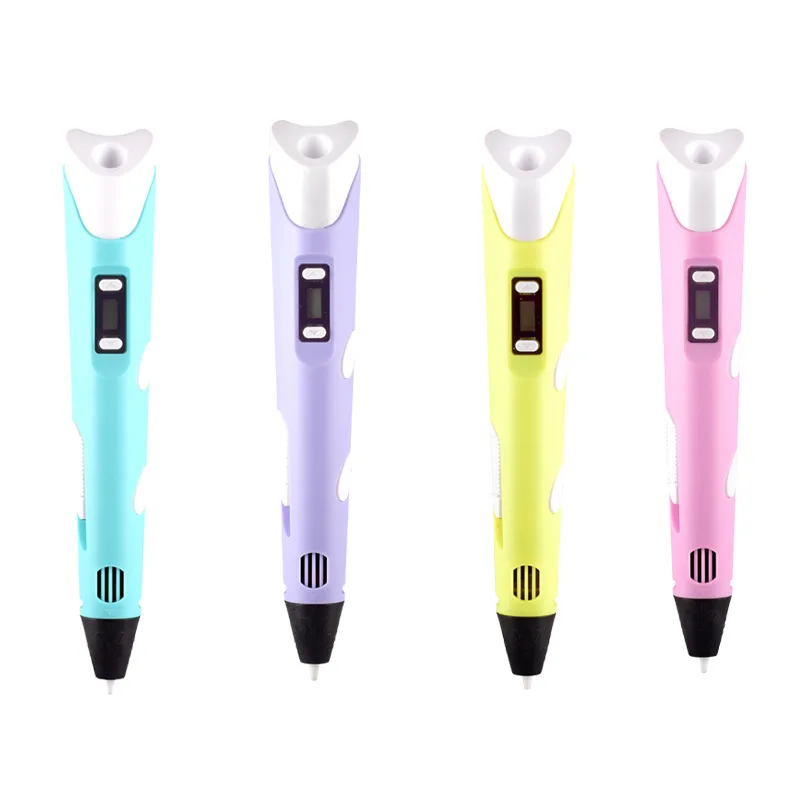 3D Printing Filament - Penna 3D per Disegno Fai-da-Te con