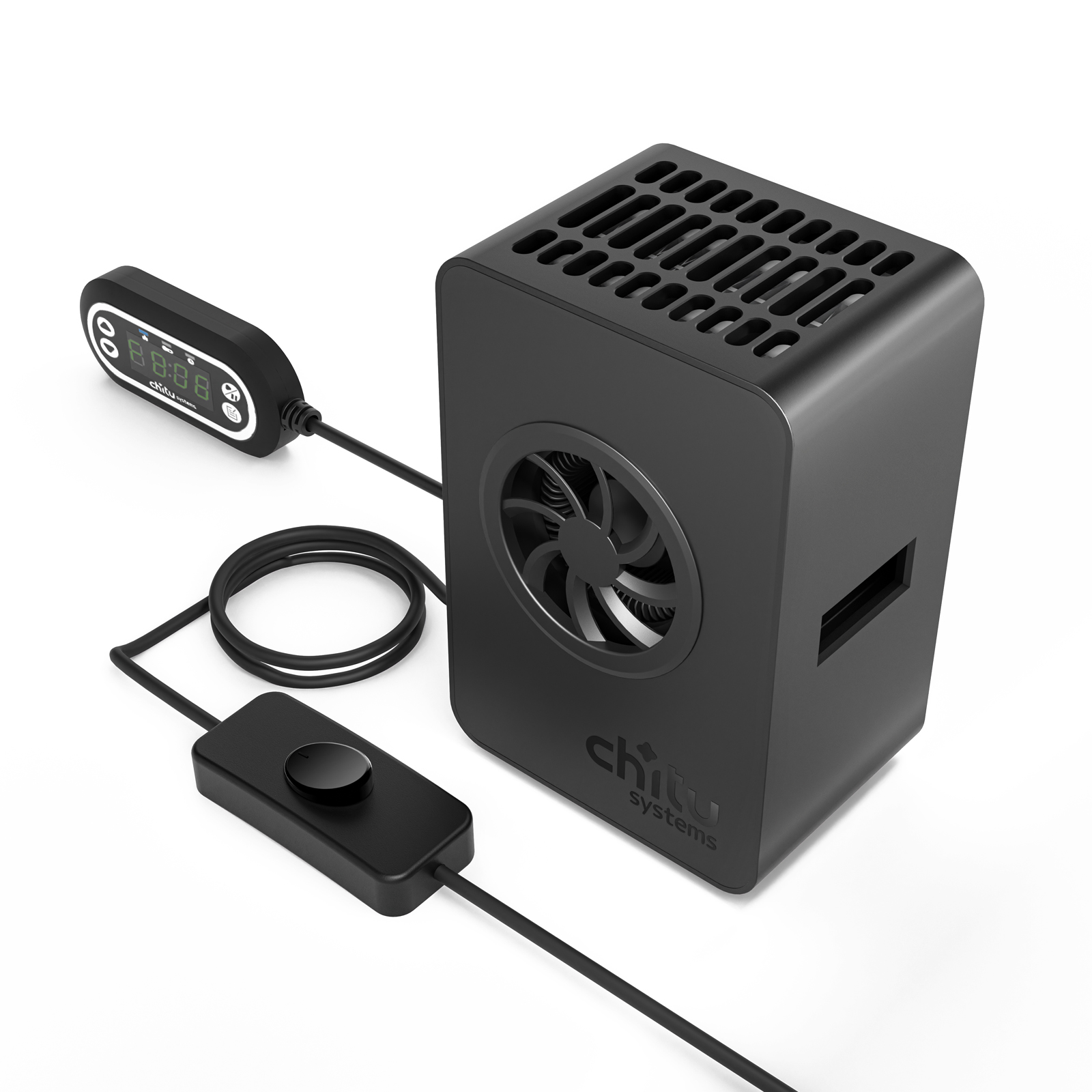 3D Printing Elegoo - Mini riscaldatore Chitu Systems H2 Nuovo