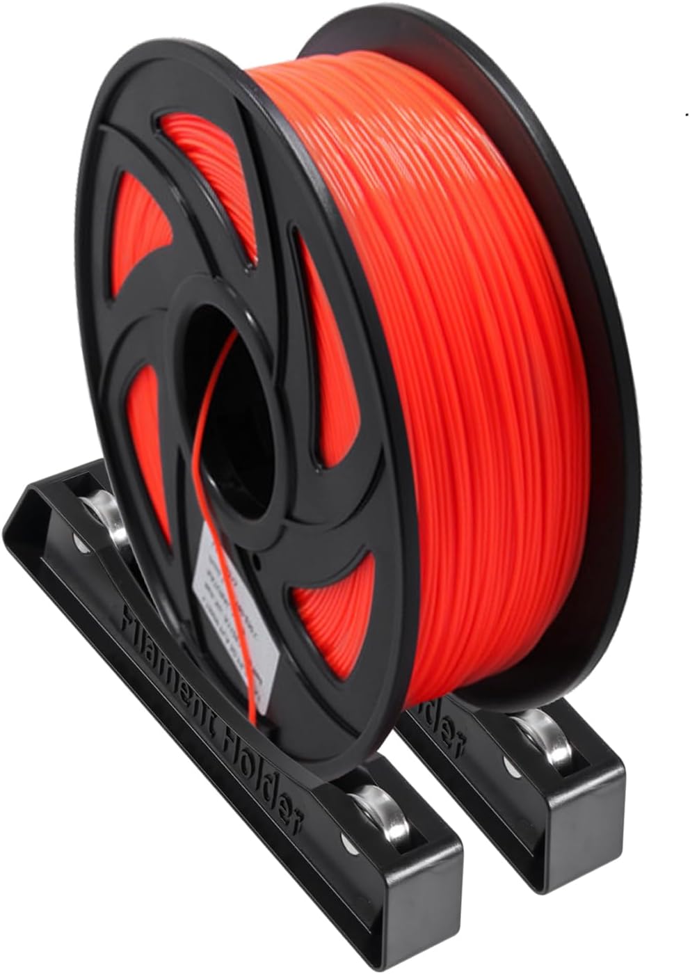 Abs Filament Spool - Supporto per bobina di filamento per