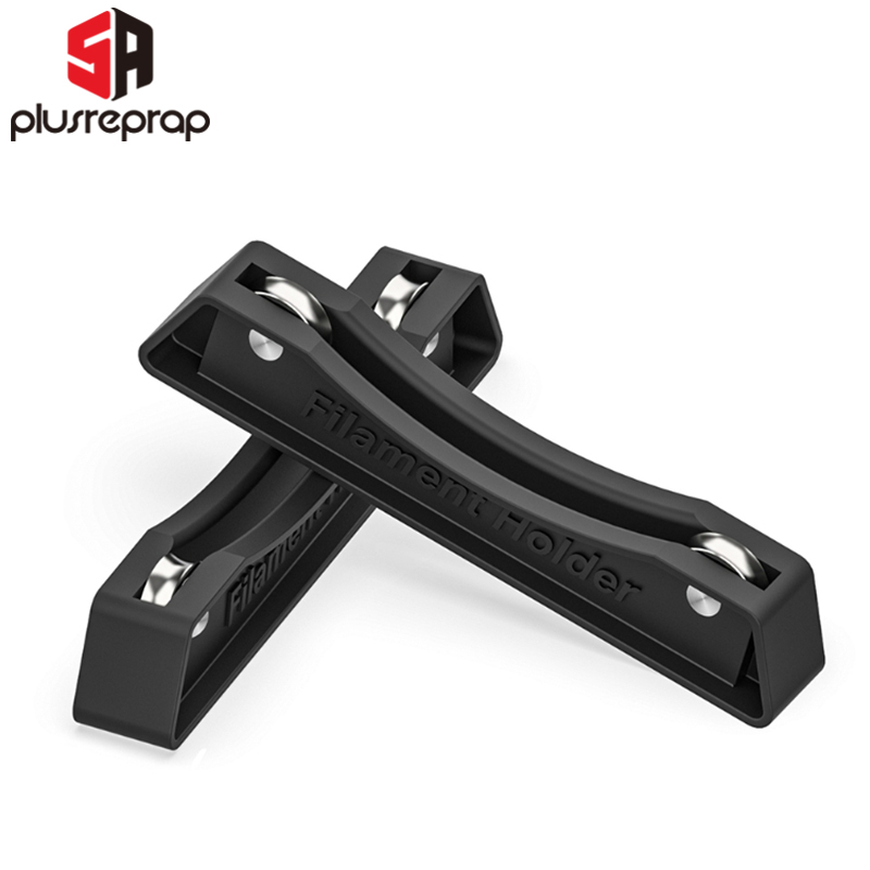 Abs Filament Spool - 2 pezzi di portasola a filamento