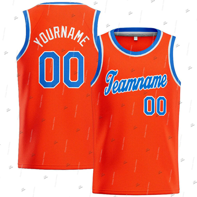 3D Printing Name - Maglietta da basket personalizzata con nome,