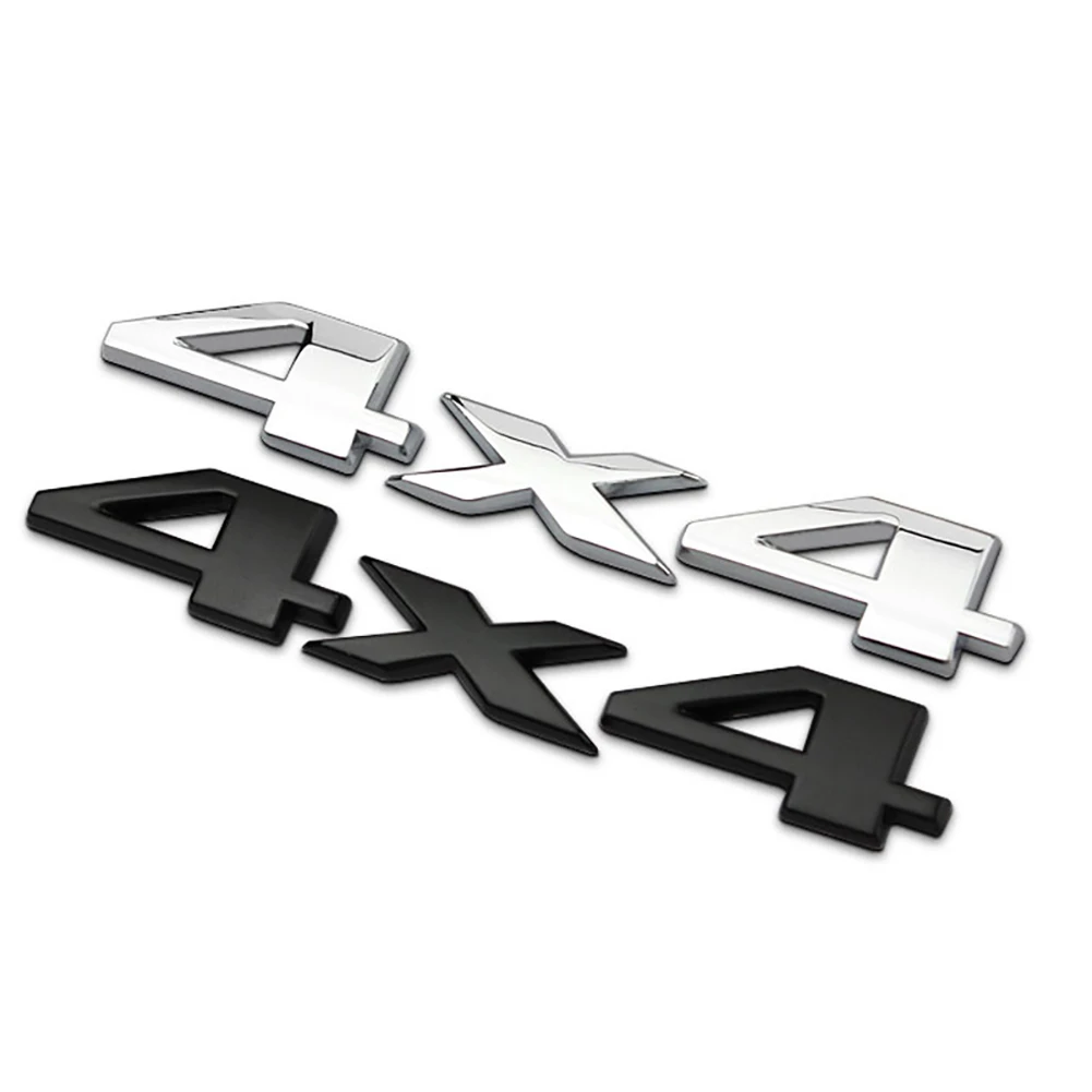 3D Printing Online - 1 Pz Auto 3D Adesivi In