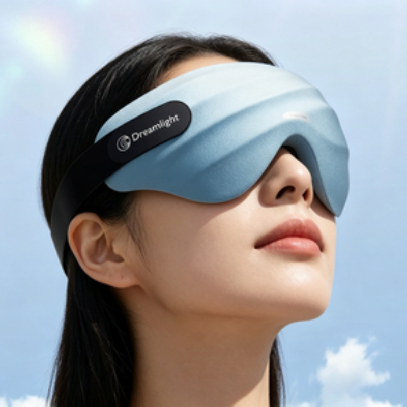 3D Printing Lego - Nuova Maschera per Occhi Dreamlight 4S,