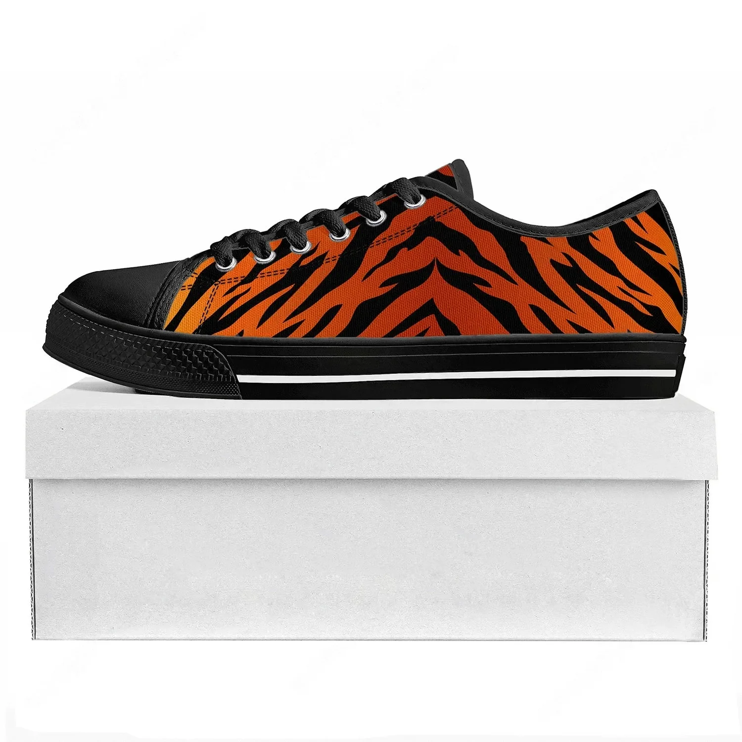 3D Printing Custom - Sneakers basse di alta qualità con