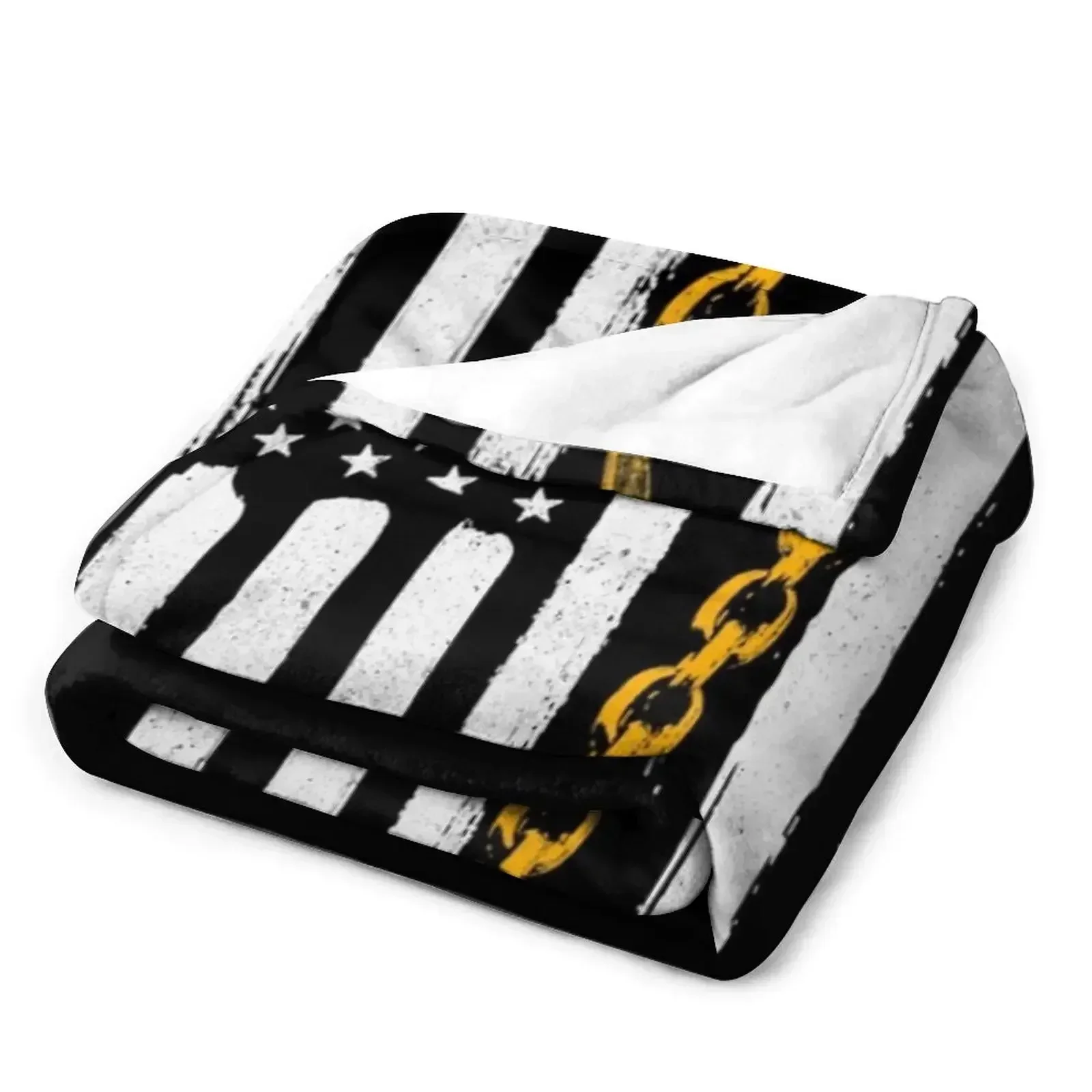 Coperta Decorativa Patriottica - 3D Printing Operator recensione e prezzo