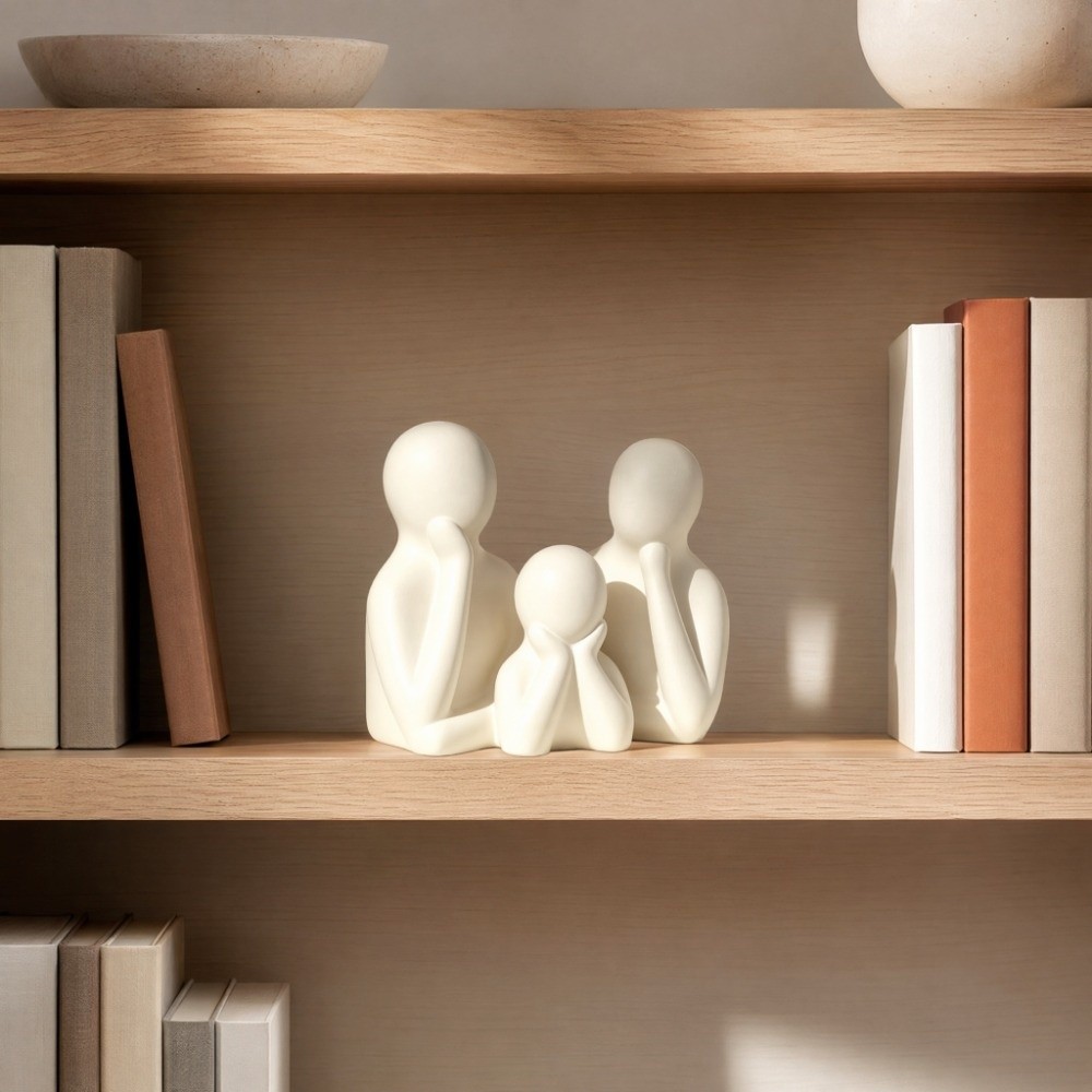 Scultura di Coppia Abbracciata - 3D Printing App recensione e prezzo