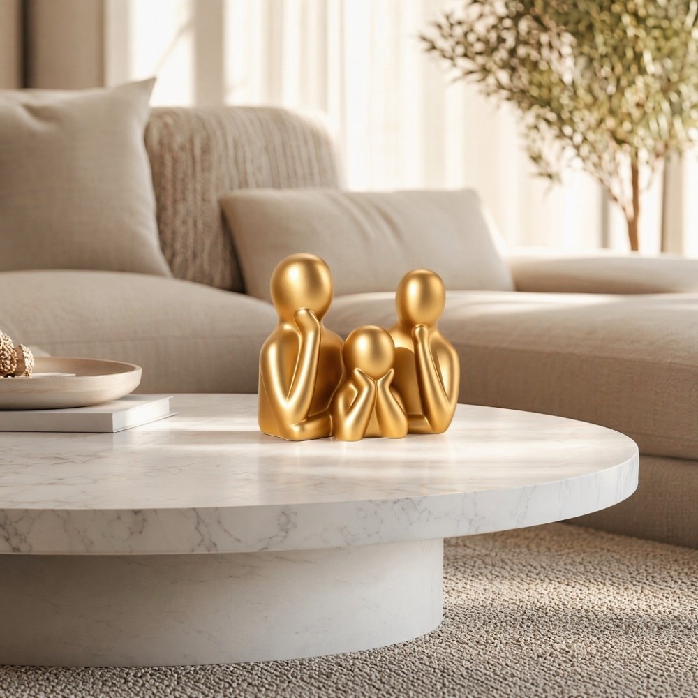 Scultura di Coppia Abbracciata - 3D Printing App recensione e prezzo