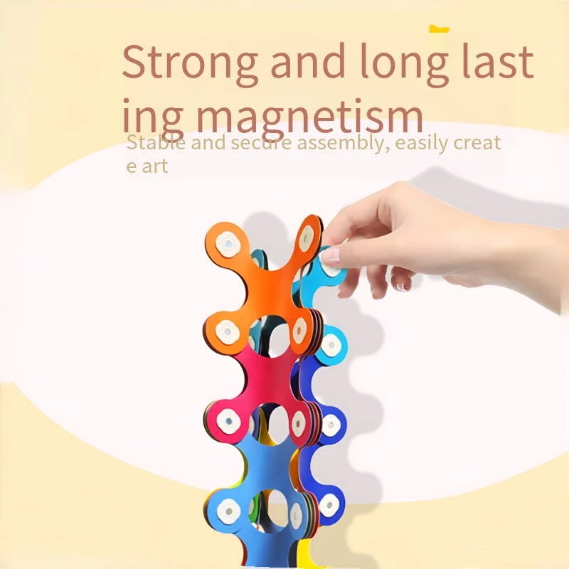 Kit di 48 Pezzi di Fogli Magne - 3D Printing Lego recensione e prezzo