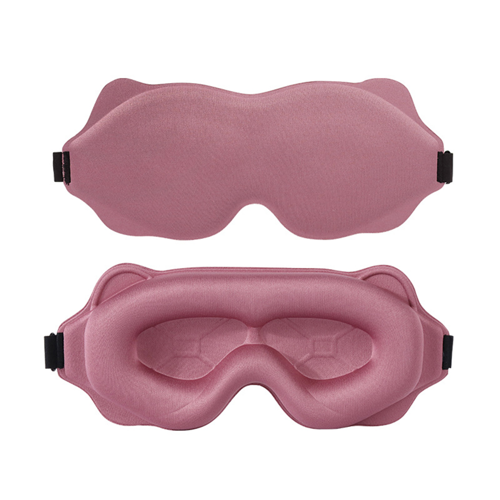 Maschera per Dormire 3D Blocca - 3D Printing Lego recensione e prezzo