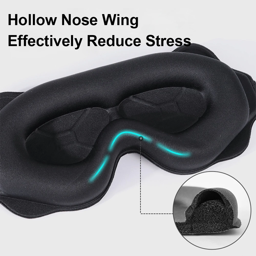 Maschera per Dormire 3D Blocca - 3D Printing Lego recensione e prezzo