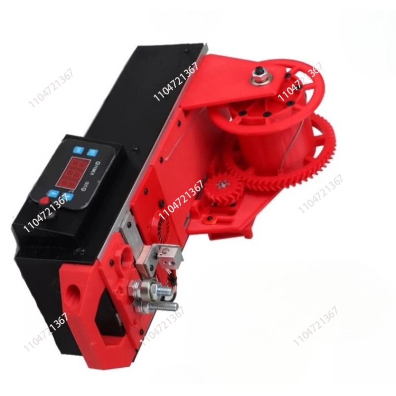 Macchina per la Produzione di  - 3D Printing Filament recensione e prezzo