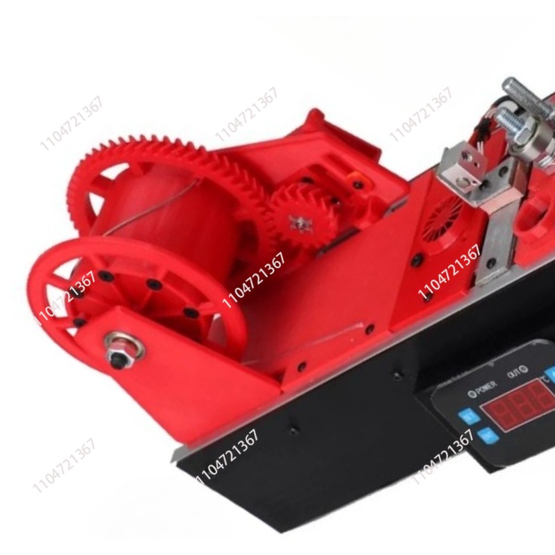 Macchina per la Produzione di  - 3D Printing Filament recensione e prezzo