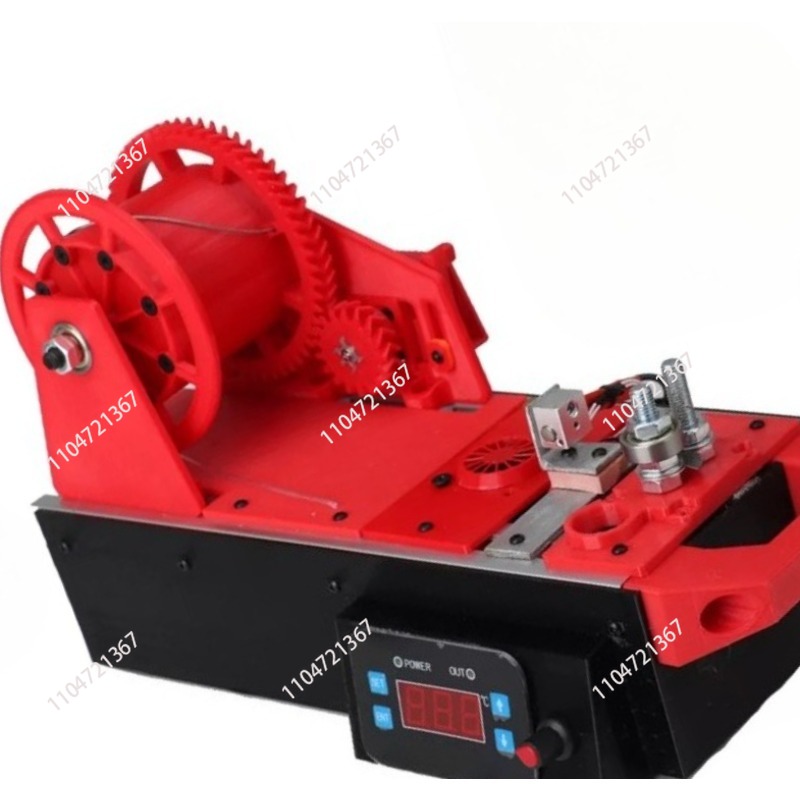 Macchina per la Produzione di  - 3D Printing Filament recensione e prezzo