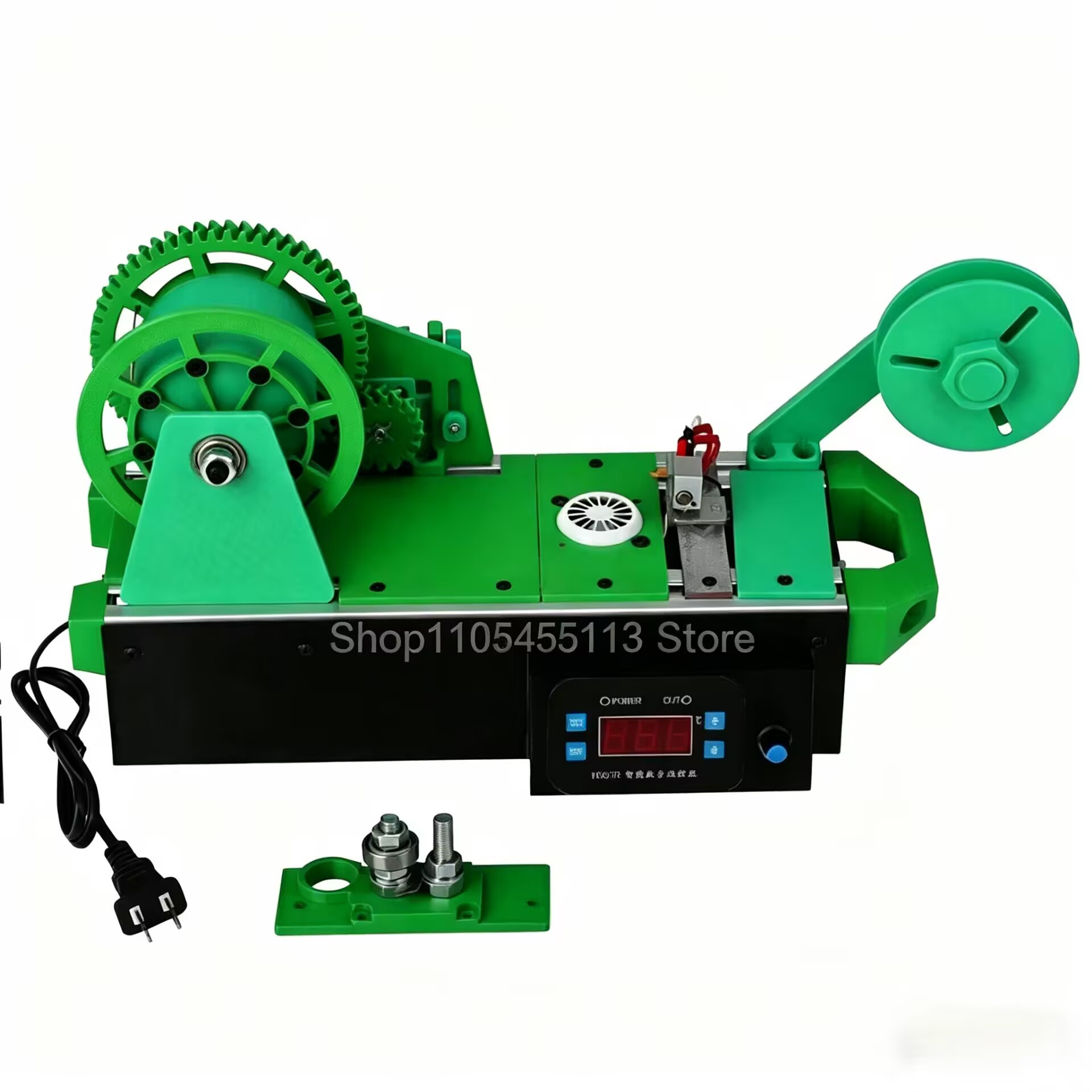Macchina per la produzione di  - 3D Printing Filament recensione e prezzo