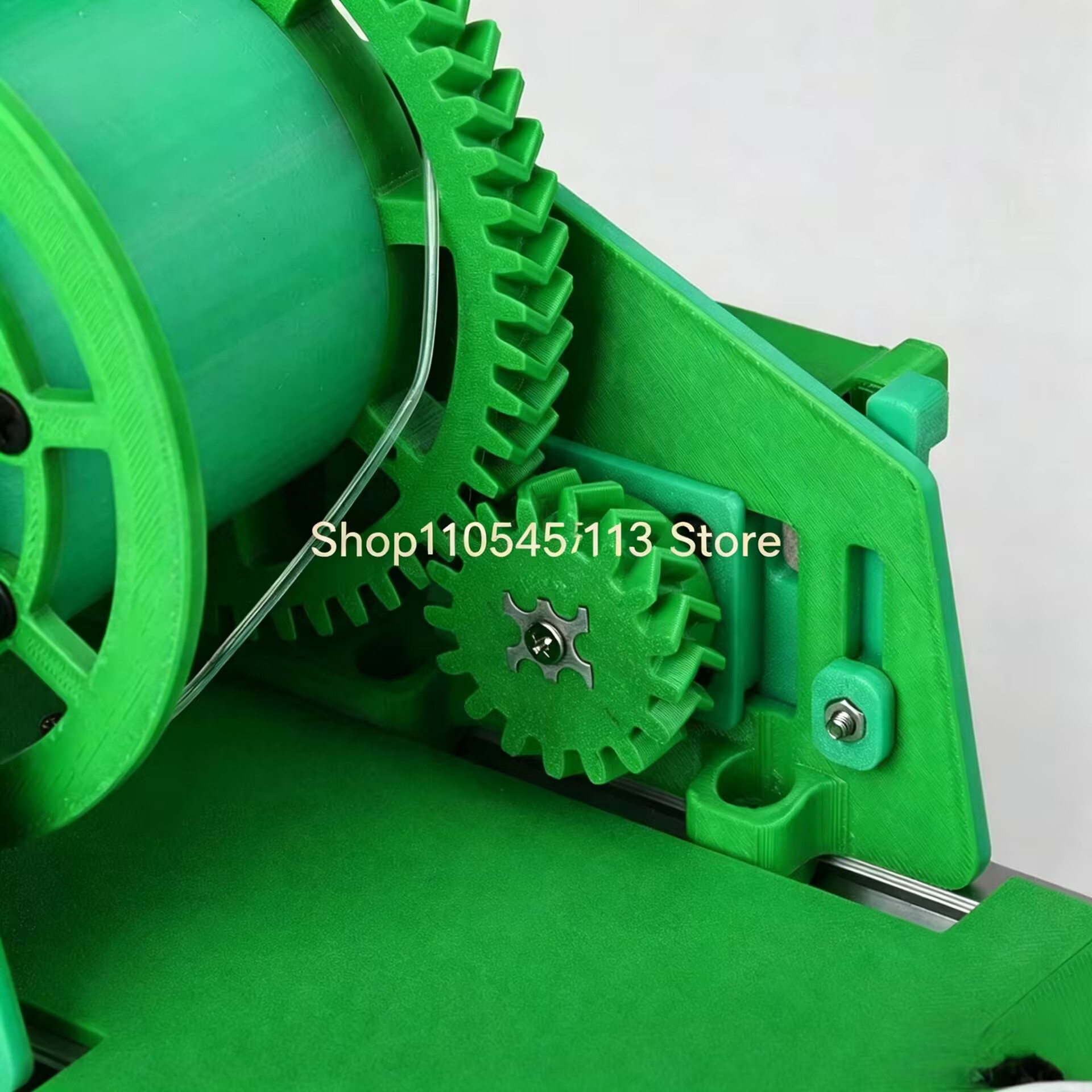 Macchina per la produzione di  - 3D Printing Filament recensione e prezzo
