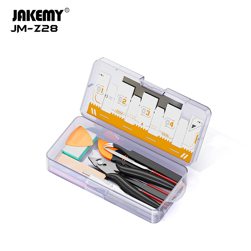 Kit di Accessori per Modelli 3 - 3D Printing Operator recensione e prezzo