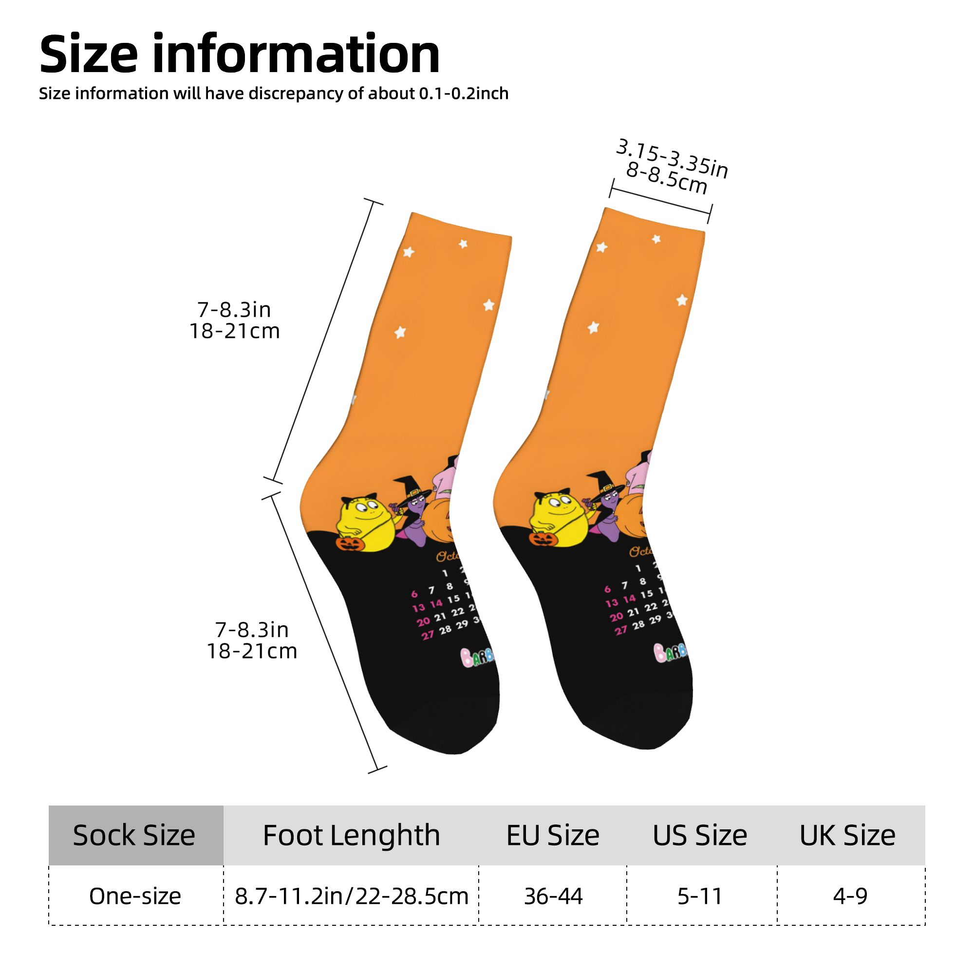 Calzini Unisex Personalizzati  - 3D Printing Custom recensione e prezzo