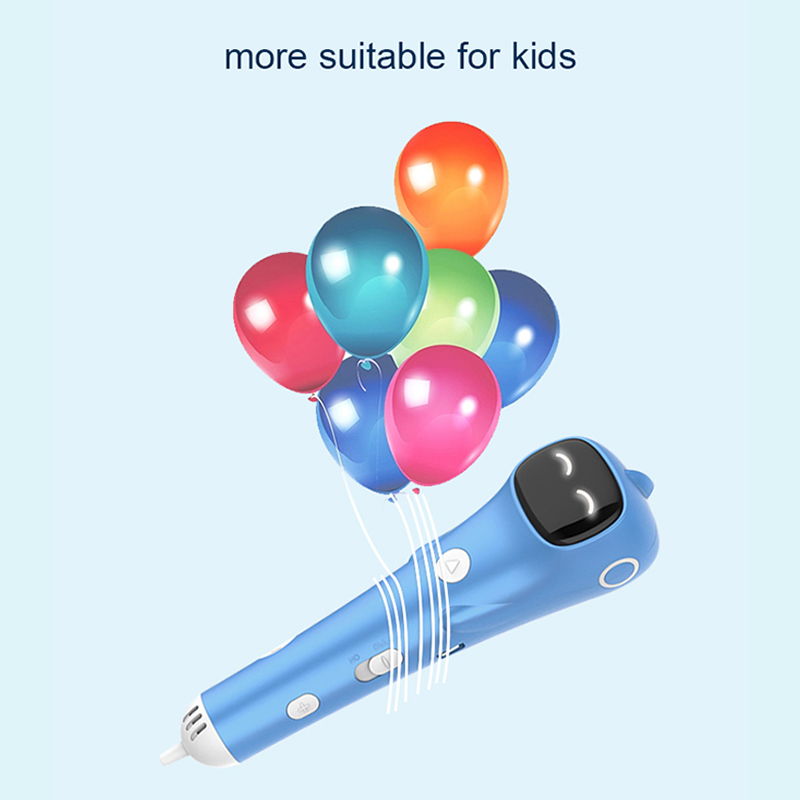 Penna 3D per Bambini con Scher - 3D Printing Filament recensione e prezzo