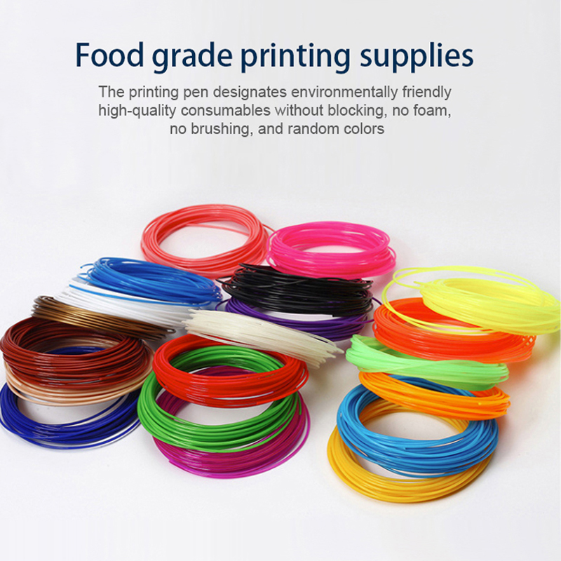Penna 3D per Bambini con Scher - 3D Printing Filament recensione e prezzo
