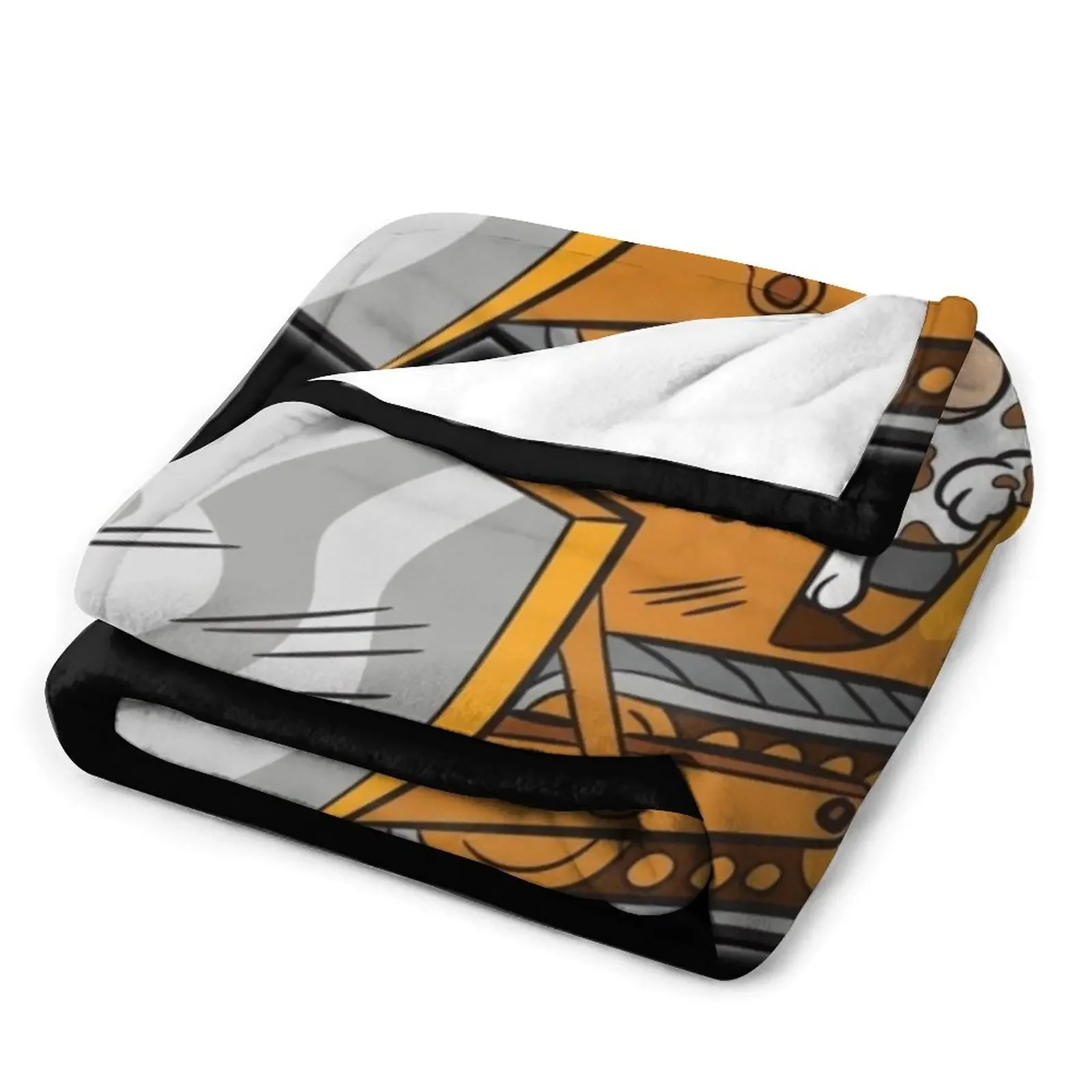 BULDOGG BULLDOZER Coperta in t - 3D Printing Operator recensione e prezzo