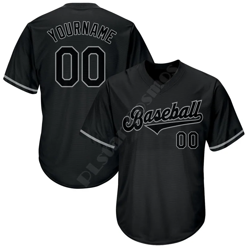 PLstar Cosmos Baseball Jersey  - 3D Printing Name recensione e prezzo