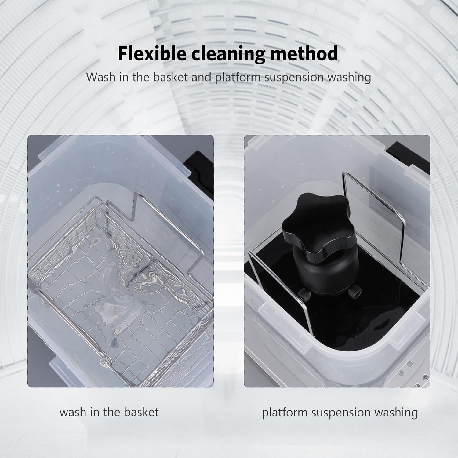 ELEGOO Mercury Plus 2.0 Stazio - 3D Printing Elegoo recensione e prezzo