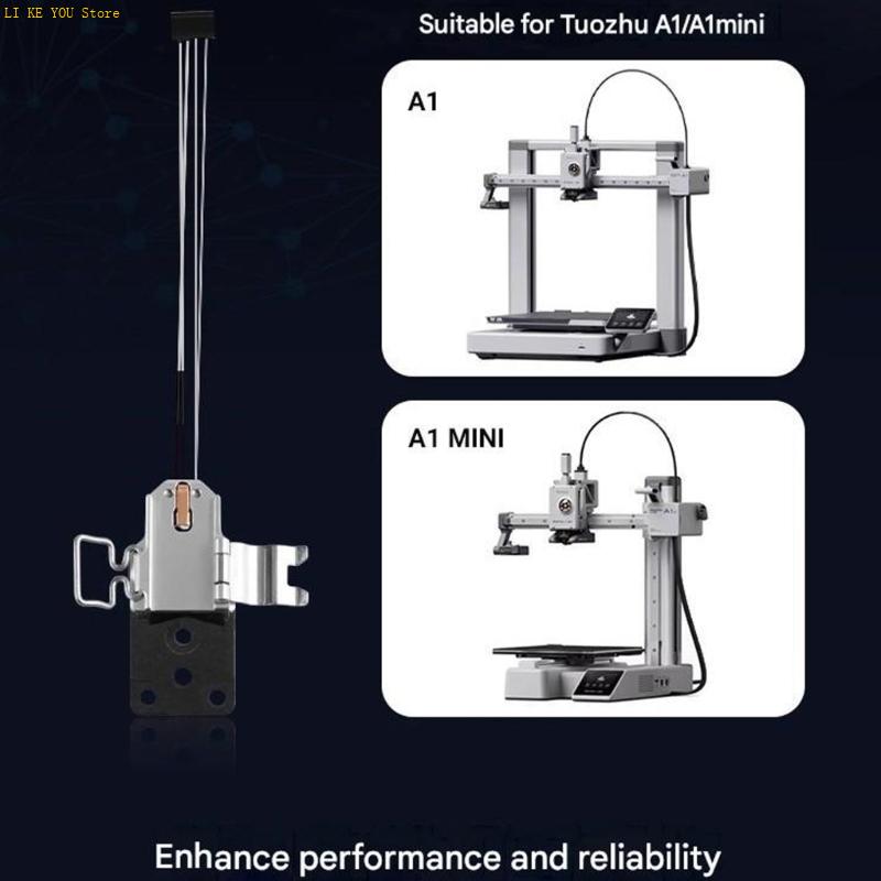 Blocco riscaldante del gruppo  - 3D Printing Zirconia recensione e prezzo