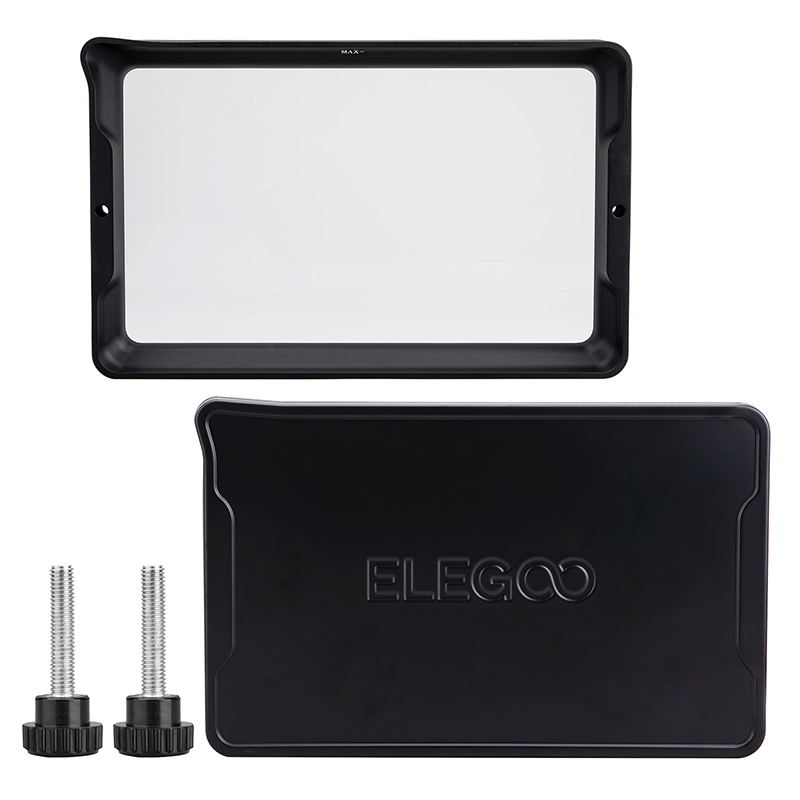 Jupiter SE UV 3D Printing Hotb - 3D Printing Elegoo recensione e prezzo