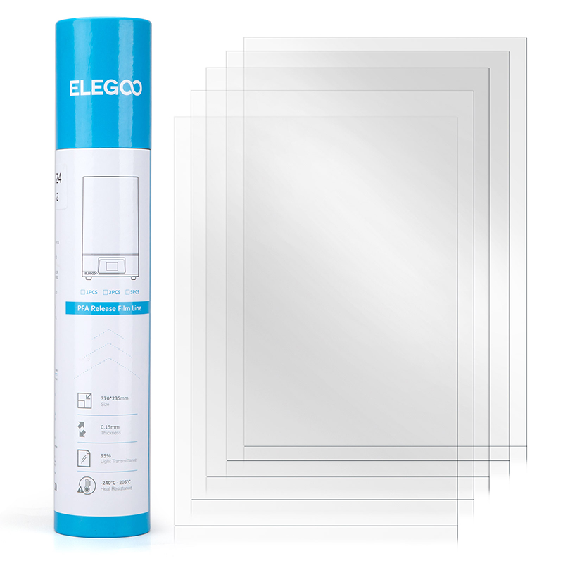 Jupiter SE UV 3D Printing Hotb - 3D Printing Elegoo recensione e prezzo