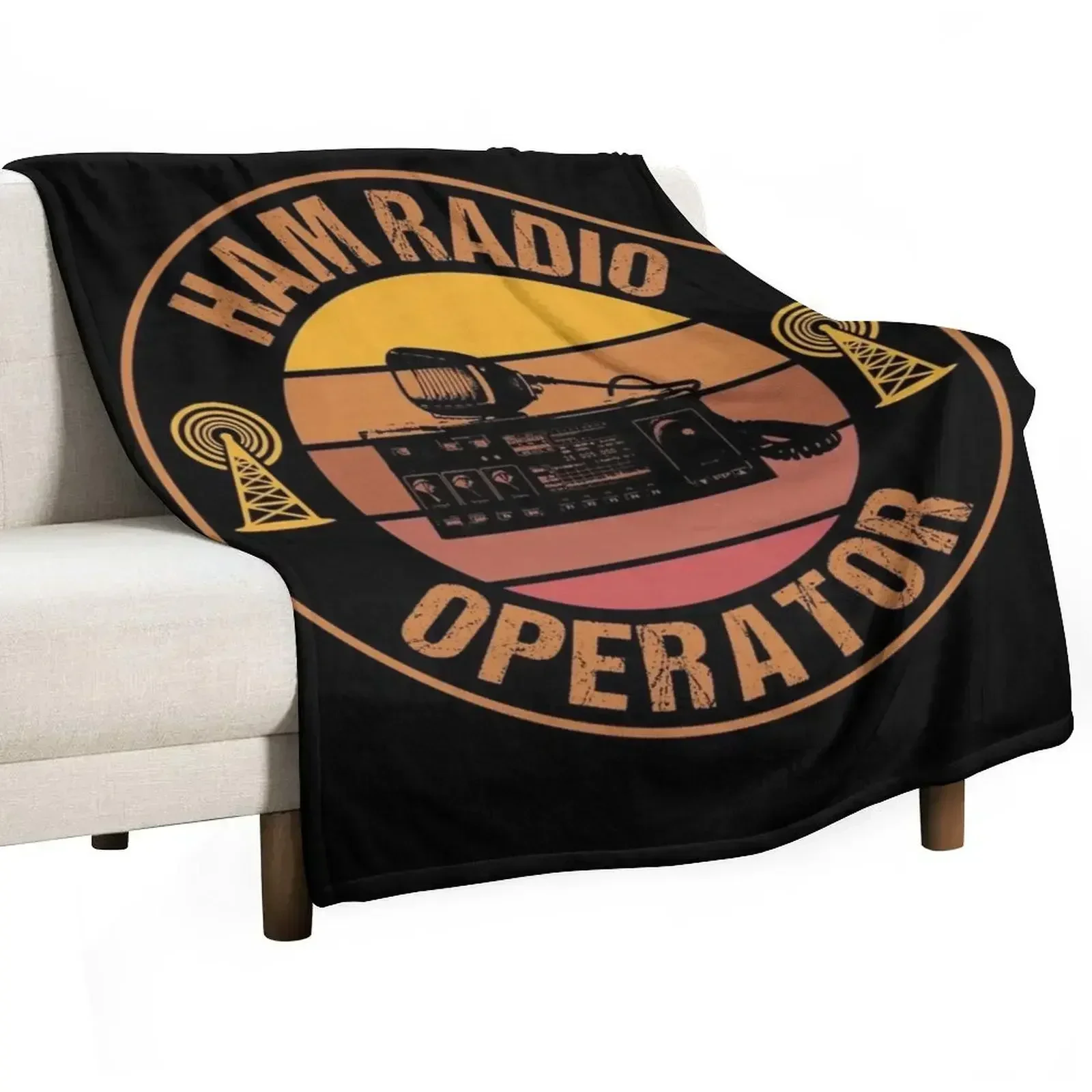 Coperta Vintage per Operatore  - 3D Printing Operator recensione e prezzo