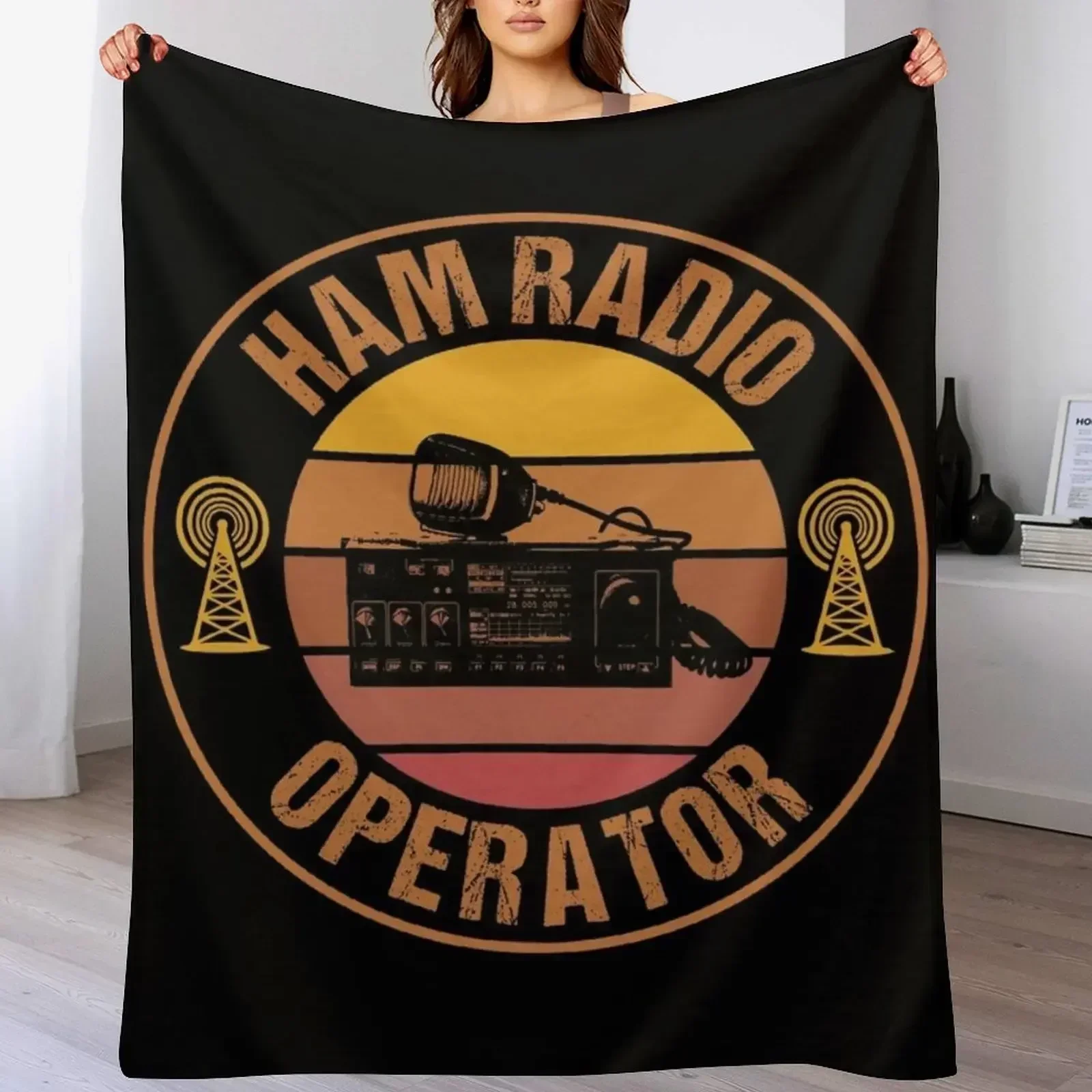 Coperta Vintage per Operatore  - 3D Printing Operator recensione e prezzo