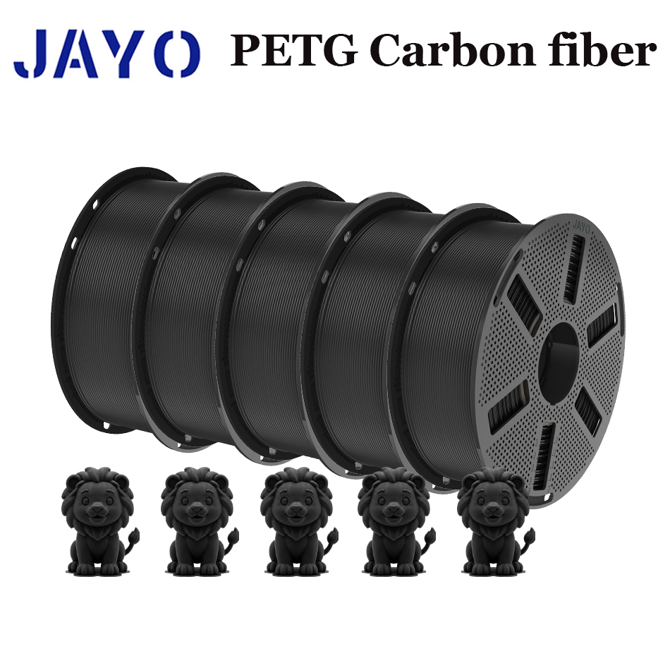 Filamento per Stampante 3D JAY - Pla Filament 1.75Mm recensione e prezzo