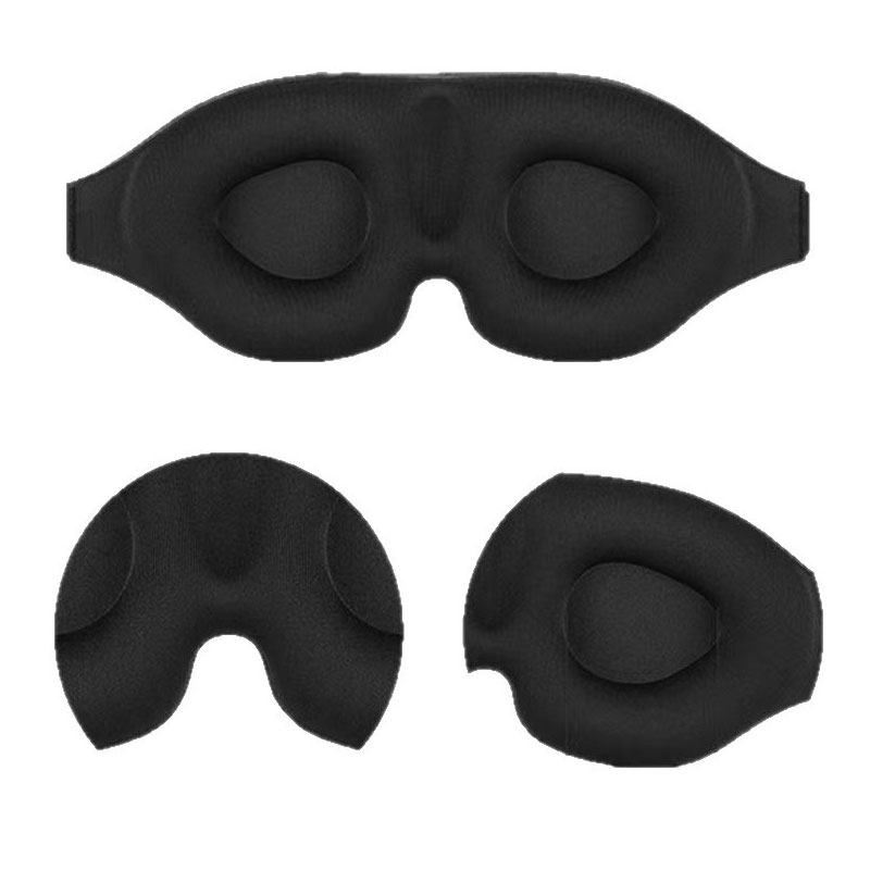 Maschera per Dormire 3D Super  - 3D Printing Lego recensione e prezzo
