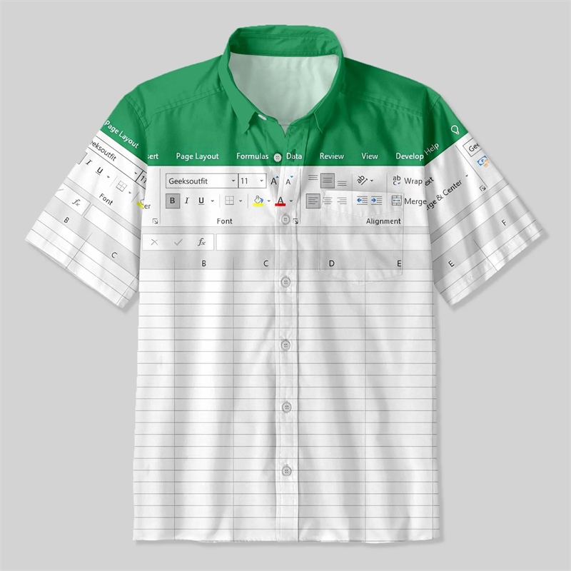 3D Print Graphic Funny Excel S - 3D Printing Cancer recensione e prezzo