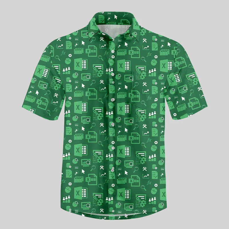 3D Print Graphic Funny Excel S - 3D Printing Cancer recensione e prezzo