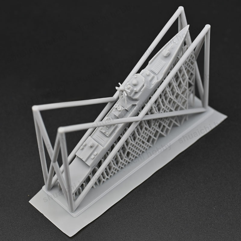 2 Pezzi Modello di Cacciatorpe - 3D Printing Material recensione e prezzo