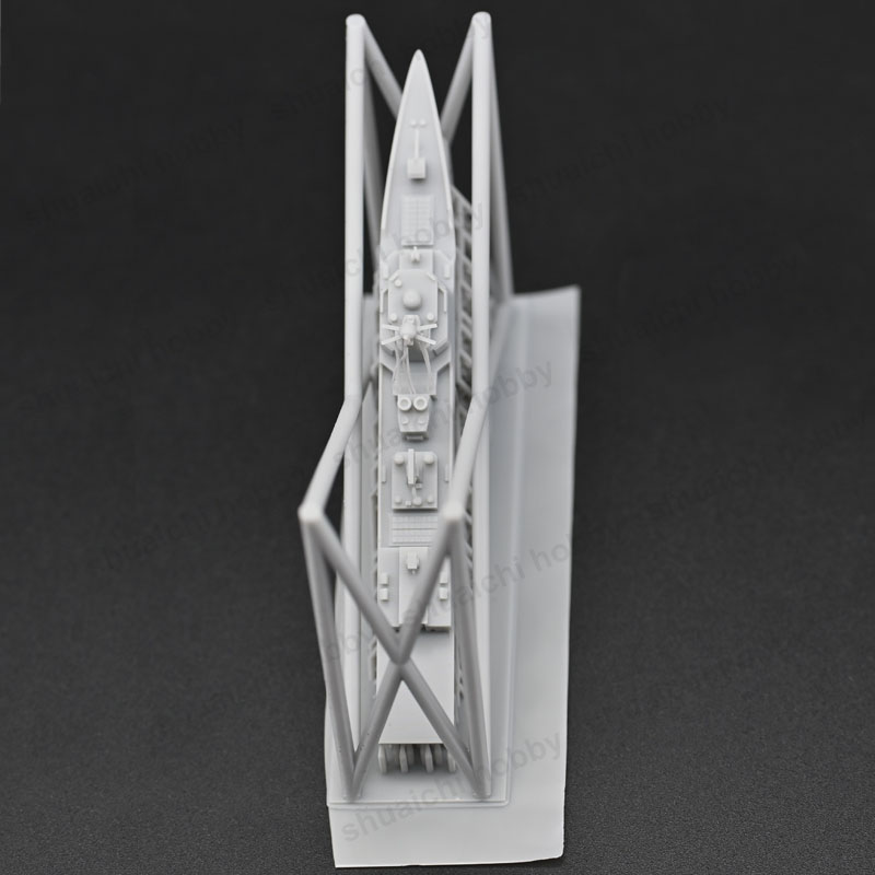 2 Pezzi Modello di Cacciatorpe - 3D Printing Material recensione e prezzo
