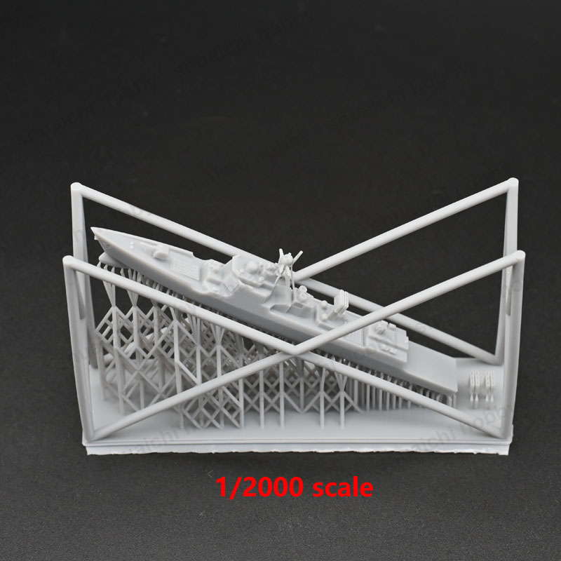 2 Pezzi Modello di Cacciatorpe - 3D Printing Material recensione e prezzo