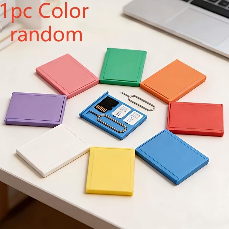 Custodia Portatile per Schede  - 3D Printing Card recensione e prezzo