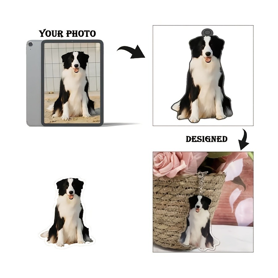 Portachiavi Personalizzati con - 3D Printing Custom recensione e prezzo
