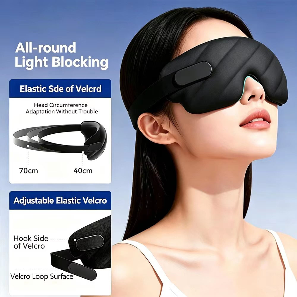 Maschera per dormire 3D, masch - 3D Printing Lego recensione e prezzo