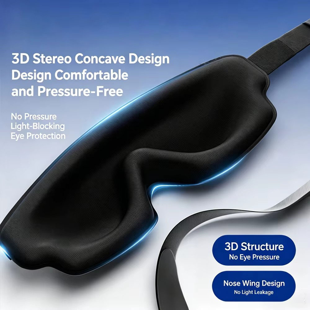 Maschera per dormire 3D, masch - 3D Printing Lego recensione e prezzo