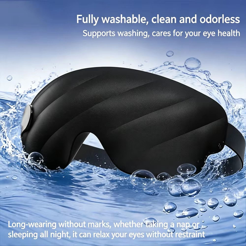 Maschera per dormire 3D, masch - 3D Printing Lego recensione e prezzo
